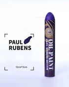 Single Rubens Oil Pastels Oil Chalk Super Soft Oil Painting Stick Art Supplies Painting Overlapping Color Embellishing Crayon