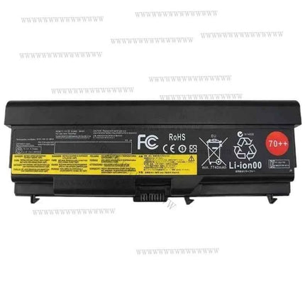 HD 70+ 70++ New Laptop Battery 45N1005 45N1004 45N1001 for Lenovo ThinkPad T430 T430I T420 T410 L430 T530 T53