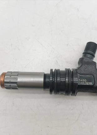 Di alta qualità Nuovo Per 095000-5450 Brand New Iniettore Common Rail MITSUBISHI 6M60 Fuso 7.5L Denso Motore Diesel