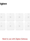 Zigbee 8pcs