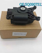 Nuovo Attuatore Motore per Comando Clima/Caldaia 5Q0907511A di Alta Qualità per SKODA A3 TT