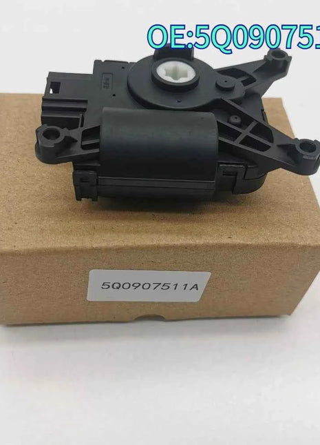 Nuovo Attuatore Motore per Comando Clima/Caldaia 5Q0907511A di Alta Qualità per SKODA A3 TT