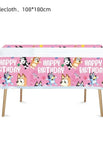 1pc tablecloth