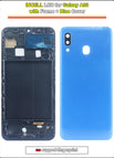INCELL F Blue Cover