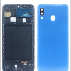 INCELL F Blue Cover