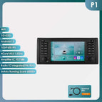 P1 (1GB 32GB) / spain