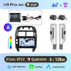 V9 Pro (6GB 128GB)360 Sliver 9 inch 1 / Poland / None