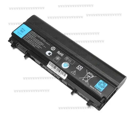 HD Battery for Dell Latitude 14 11.1 Laptop E5540 E5440 VV0NF VVONF VJXMC 451-BBID 0K8HC 451-BBIE, 9 cells, N5
