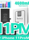 11Pro Max 4600mAh HC / China Mainland