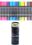 BT-24 colors / China Mainland