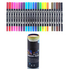 BT-24 colors / China Mainland