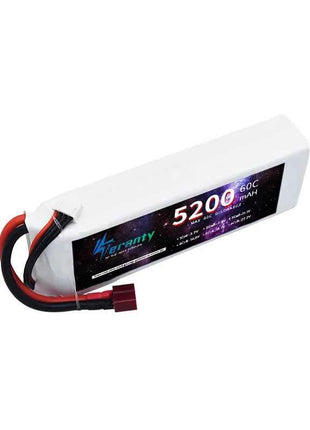 3S Lipo Battery 11.1V 5200mah 60C For RC Car Quadcopter Drone Airplane Helicopter With XT60 Deans T XT90 EC5 11.1V Battery