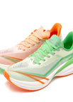 verde arancione