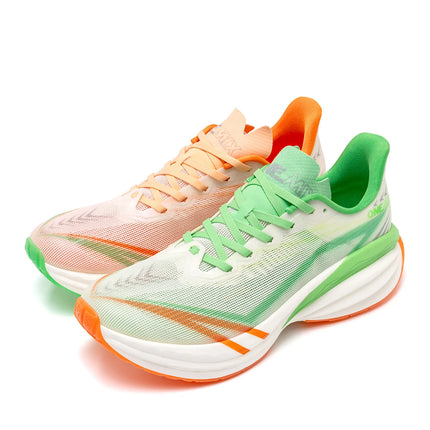 ONEMIX Scarpe da corsa da uomo con cuscino d'aria, scarpe sportive traspiranti per uomo, scarpe da ginnastica estive per jogging e camminata all'aperto, scarpe sportive in rete