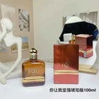 100ml Stronger With You Absolutely Original perfume, suitable for both men and women, long-lasting fragrance branded perfume