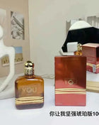 100ml Stronger With You Absolutely Original perfume, suitable for both men and women, long-lasting fragrance branded perfume