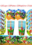 41pcs