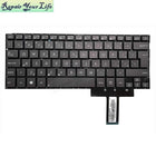 Czech Spanish Keyboard For Asus Zenbook UX31 UX32 UX31E UX31A UX32LA UX32LN UX32E UX32VD Notebook Teclado Parts 0KNB0-3628SP00
