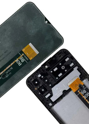 IPS For Samsung Galaxy A13 4G LCD SM-A135F SM-A135M Display Touch Screen Digitizer Replace For Samsung A13 5G Display SM-A136U
