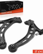 Frankberg 2x Braccio di Controllo Anteriore Sinistro per Lexus ES VCV10 VZV21 Toyota Camry V1 Camry Station Wagon V2 1986-1997 K640192