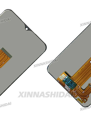 Display LCD da 6,5 pollici per Samsung Galaxy A02, digitalizzatore touchscreen per Samsung A022 LCD SM-A022M A022F A022G, ricambi