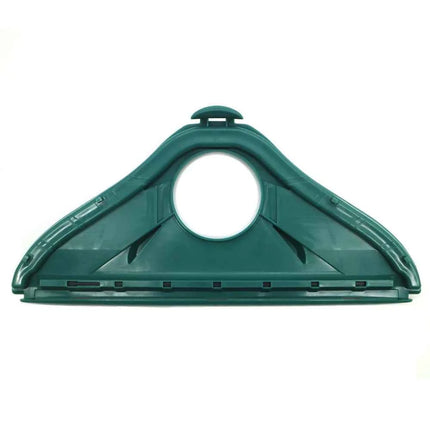 Dust Bags + Bottom Plate Floor Hair Brush For Vorwerk Kobold VK140 VK150 Vacuum Cleaner