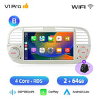 WIFI (2G 64G) WC / Poland