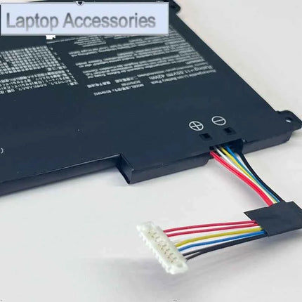 CHJ F  C31N1912 B31N1912 Laptop Battery For Asus VivoBook 14 E410MA-EK018TS,BV162T,EK017TS,EK026TS,L410MA E510MA F414MA