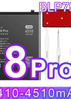 BLP759 for 8 Pro
