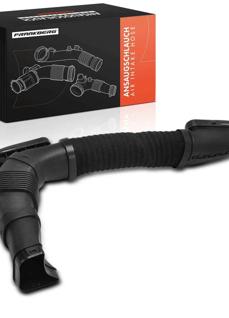 Tubo di aspirazione Frankberg 1x, filtro dell'aria per Mercedes-Benz W204 C204 S204 2007-2014 A2740900082 2740900082