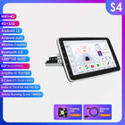 Hizpo 1din Car Stereo Radio Rotate Touch Screen For Universal Carplay GPS Navigation Bluetooth Android-auto WIFI Autoradio 7862