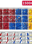 1500pcs