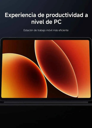 Xiaomi Pad 8 Pro Tablet PC 8GB 256GB 12GB 512GB 11.2 Inch 3.2K WiFi 7 9200mAh Battery