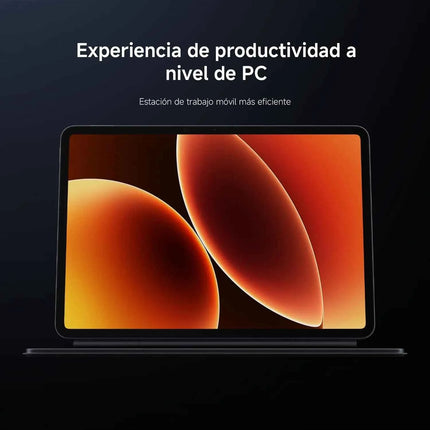 Xiaomi Pad 8 Pro Tablet PC 8GB 256GB 12GB 512GB 11.2 Inch 3.2K WiFi 7 9200mAh Battery