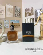 100ml Stronger With You Absolutely Original perfume, suitable for both men and women, long-lasting fragrance branded perfume