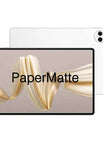 White 12G 512G WiFi