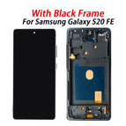 IPS With Frame