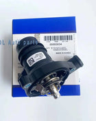 Termostato del liquido di raffreddamento del motore per Chevrolet Aveo Cruze Sonic Buick Encore Opel Astra OEM #   55593034 55565336