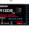 R12DS