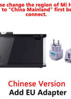 Add EU Adapter