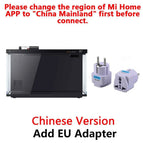Add EU Adapter
