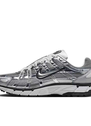 Nike P-6000 CNPT Performance Running Shoes Advanced Cushioning Slip-Resistant & Durable For Men & Women HV5984-001