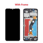 LCD With Frame / China Mainland