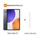 Black with stylus / 16GB 1TB Soft Light / China Mainland