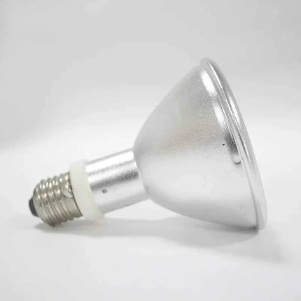 UVA+UVB Metal Halide Lamp Reptile Lamp Turtle Basking UV Light Amphibians Lizards Temperature Accessories 35W 100-240V acuario