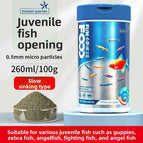 Micro 260ml 100g