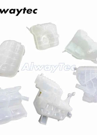 Serbatoio del liquido di raffreddamento del motore Serbatoio della bottiglia di espansione del troppopieno del radiatore per Ford Fiesta Buick Encore Opel New Regal Chevrolet Vauxhall