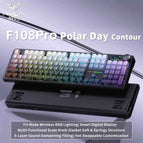 PolarDay Contour / Rainy Switch