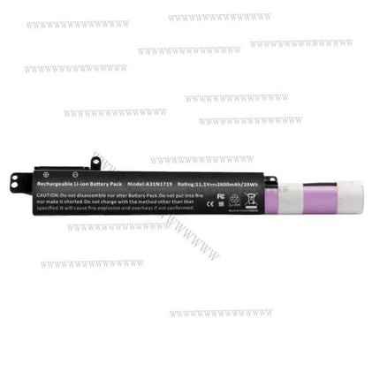 HD New 3-cell laptop battery A31N1719 for Asus X407 X507 X407U F407 X407M F407MA X507U X507UABR046T X