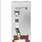 LCD no Frame